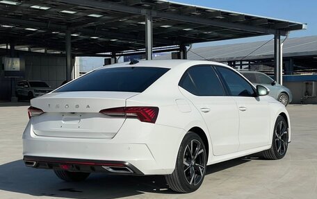 Skoda Octavia IV, 2021 год, 2 255 000 рублей, 4 фотография