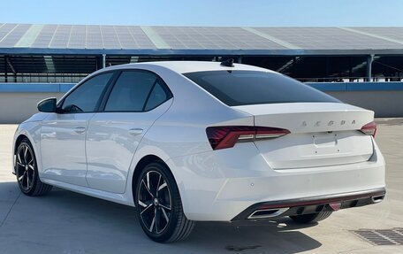 Skoda Octavia IV, 2021 год, 2 255 000 рублей, 5 фотография