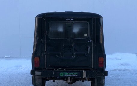 ЛуАЗ Hunter, 2006 год, 295 000 рублей, 6 фотография