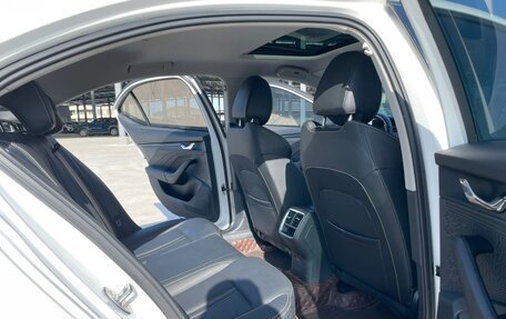 Skoda Octavia IV, 2021 год, 2 255 000 рублей, 9 фотография