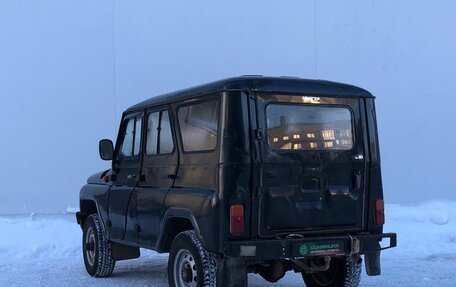 ЛуАЗ Hunter, 2006 год, 295 000 рублей, 7 фотография