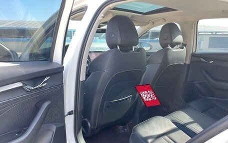 Skoda Octavia IV, 2021 год, 2 255 000 рублей, 8 фотография