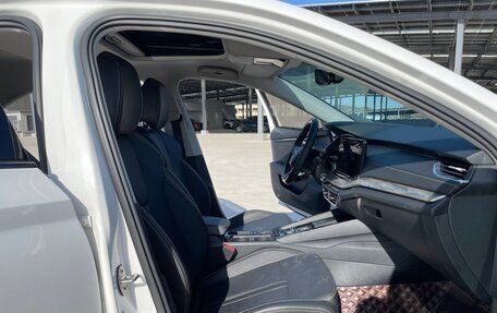 Skoda Octavia IV, 2021 год, 2 255 000 рублей, 10 фотография