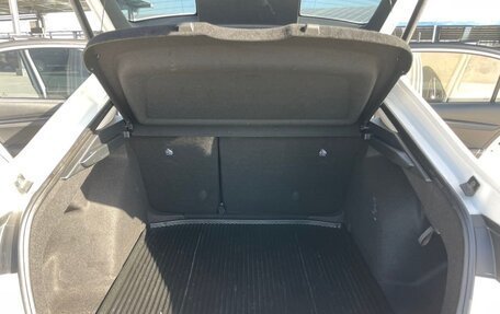 Skoda Octavia IV, 2021 год, 2 255 000 рублей, 16 фотография