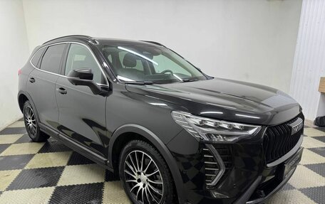 Haval Jolion, 2024 год, 2 050 000 рублей, 3 фотография