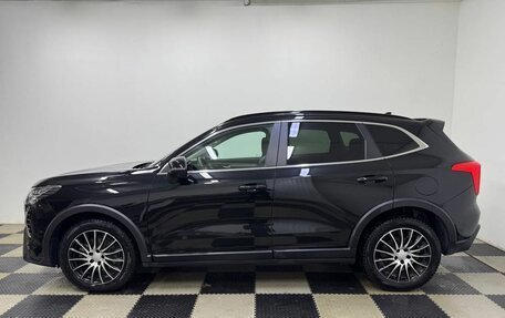 Haval Jolion, 2024 год, 2 050 000 рублей, 8 фотография