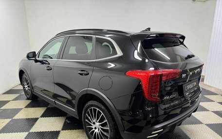 Haval Jolion, 2024 год, 2 050 000 рублей, 7 фотография