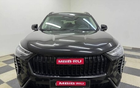 Haval Jolion, 2024 год, 2 050 000 рублей, 2 фотография