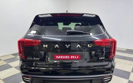 Haval Jolion, 2024 год, 2 050 000 рублей, 6 фотография