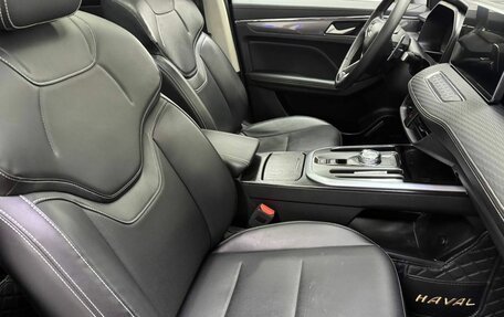 Haval Jolion, 2024 год, 2 050 000 рублей, 9 фотография