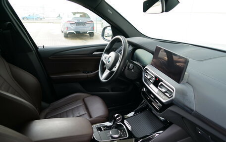 BMW X3, 2021 год, 5 990 000 рублей, 9 фотография