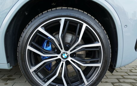 BMW X3, 2021 год, 5 990 000 рублей, 6 фотография