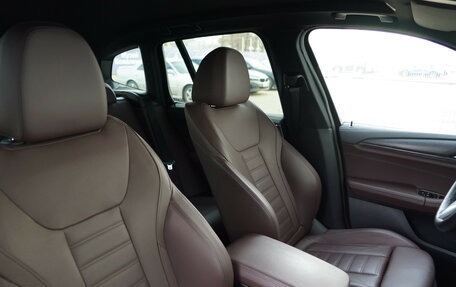 BMW X3, 2021 год, 5 990 000 рублей, 10 фотография