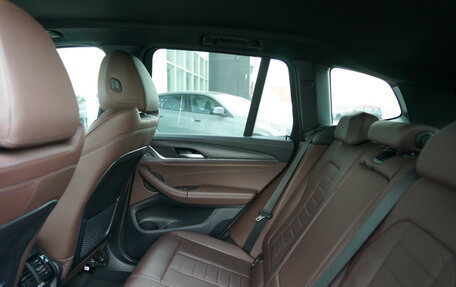 BMW X3, 2021 год, 5 990 000 рублей, 11 фотография