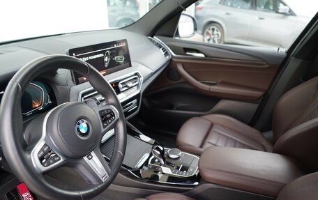 BMW X3, 2021 год, 5 990 000 рублей, 7 фотография