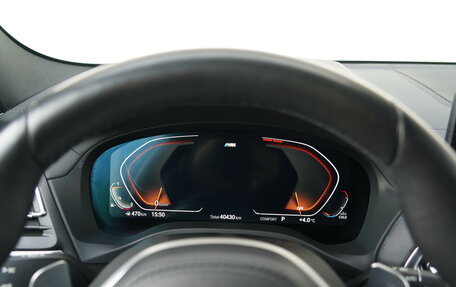 BMW X3, 2021 год, 5 990 000 рублей, 12 фотография