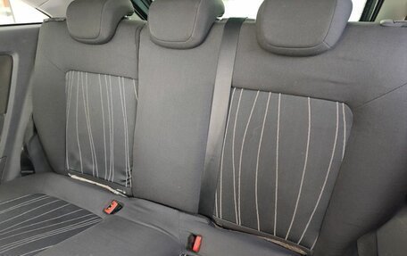 Opel Corsa D, 2007 год, 299 000 рублей, 9 фотография