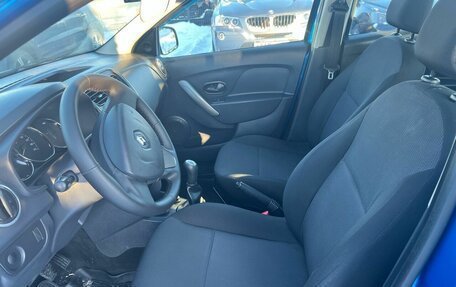 Renault Logan II, 2014 год, 720 000 рублей, 6 фотография