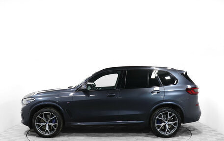 BMW X5, 2020 год, 6 829 000 рублей, 8 фотография