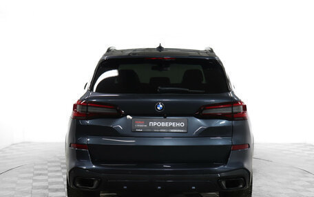 BMW X5, 2020 год, 6 829 000 рублей, 6 фотография