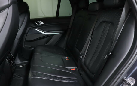 BMW X5, 2020 год, 6 829 000 рублей, 10 фотография