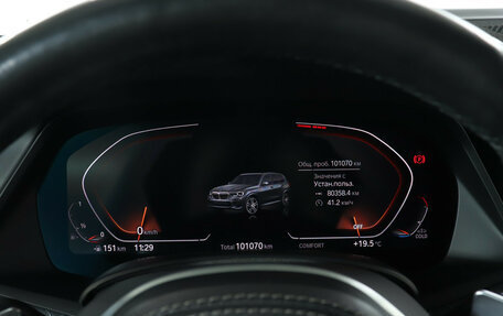 BMW X5, 2020 год, 6 829 000 рублей, 11 фотография