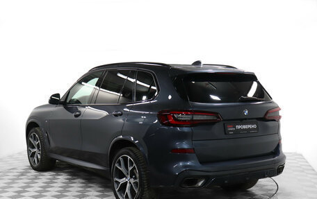 BMW X5, 2020 год, 6 829 000 рублей, 7 фотография