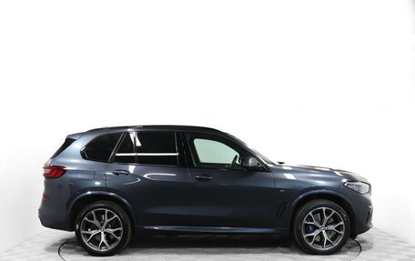 BMW X5, 2020 год, 6 829 000 рублей, 4 фотография