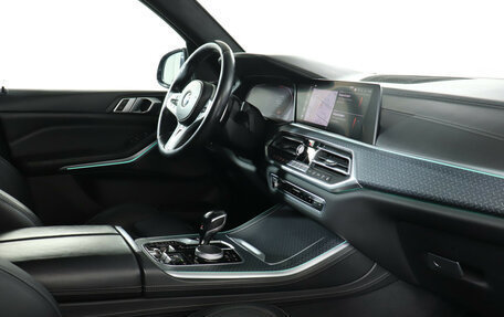 BMW X5, 2020 год, 6 829 000 рублей, 9 фотография