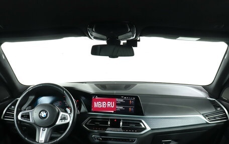 BMW X5, 2020 год, 6 829 000 рублей, 12 фотография