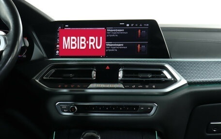 BMW X5, 2020 год, 6 829 000 рублей, 14 фотография