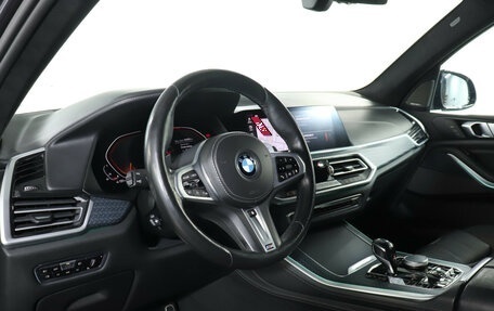 BMW X5, 2020 год, 6 829 000 рублей, 13 фотография