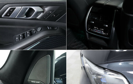 BMW X5, 2020 год, 6 829 000 рублей, 19 фотография