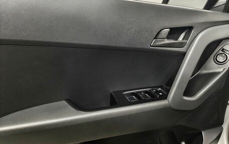 Hyundai Creta I рестайлинг, 2021 год, 1 993 000 рублей, 15 фотография