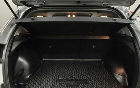 Hyundai Creta I рестайлинг, 2021 год, 1 993 000 рублей, 14 фотография