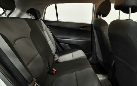 Hyundai Creta I рестайлинг, 2021 год, 1 993 000 рублей, 13 фотография