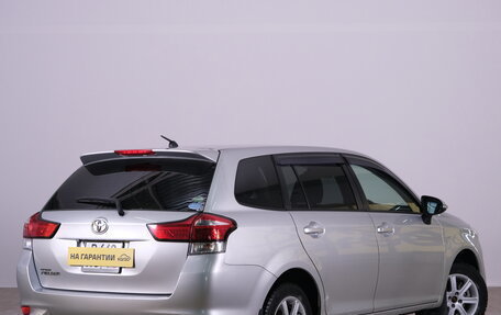 Toyota Corolla, 2015 год, 1 349 000 рублей, 6 фотография