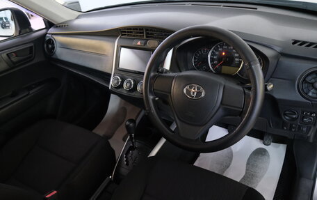 Toyota Corolla, 2015 год, 1 349 000 рублей, 11 фотография