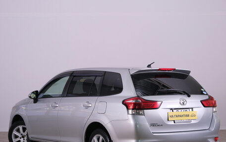 Toyota Corolla, 2015 год, 1 349 000 рублей, 4 фотография