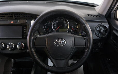 Toyota Corolla, 2015 год, 1 349 000 рублей, 12 фотография