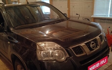 Nissan X-Trail, 2012 год, 1 020 000 рублей, 1 фотография