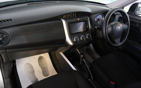 Toyota Corolla, 2015 год, 1 349 000 рублей, 17 фотография