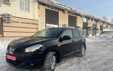 Nissan Qashqai, 2012 год, 1 200 000 рублей, 1 фотография