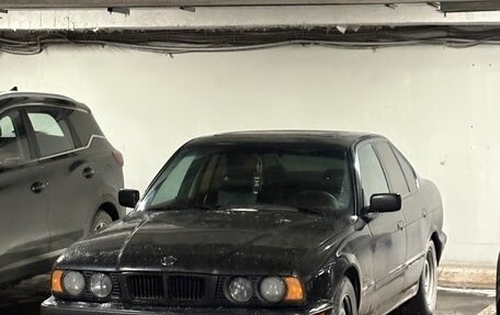 BMW 5 серия, 1994 год, 495 000 рублей, 1 фотография