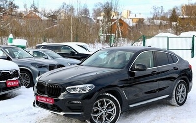BMW X4, 2020 год, 4 300 000 рублей, 1 фотография