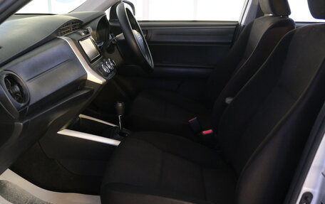 Toyota Corolla, 2015 год, 1 349 000 рублей, 18 фотография