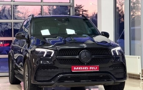 Mercedes-Benz GLE, 2019 год, 6 500 000 рублей, 1 фотография