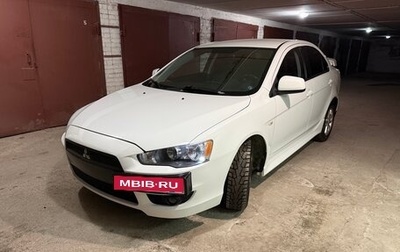 Mitsubishi Lancer IX, 2010 год, 750 000 рублей, 1 фотография