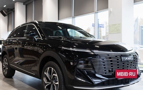 Haval F7, 2026 год, 3 099 000 рублей, 4 фотография