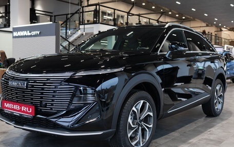 Haval F7, 2026 год, 3 099 000 рублей, 2 фотография